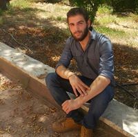 Andreh Deeb
