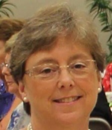 Linda Macklin