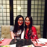 Ying Ge