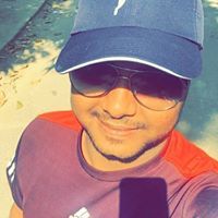 Nikhil Jindal
