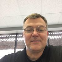 Greg Larson