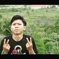 Gilang Mahesa