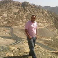 Saied Saied