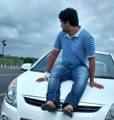Paritosh