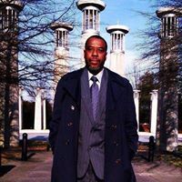 Anthony Felton