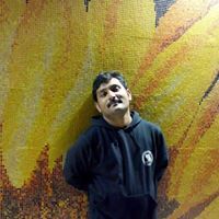 Omprakash Mandge