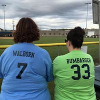 Shannon Lance-Walborn