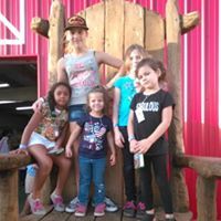 kylie danielle walker