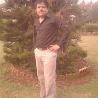 Ganbavale Kiran