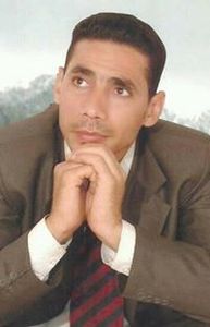 الشاعر بركات