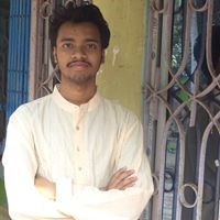 Unmesh Ghorai