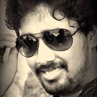 Raghothaman