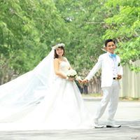 Trung Vợ Anh