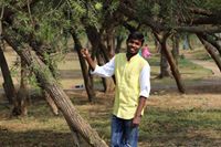 Undru Sriraj