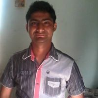 Yogesh Tyagi