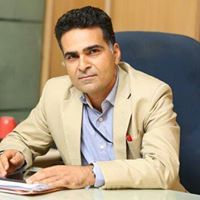Sanjeev Rohilla