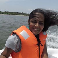 Lakshmi Karruppaiah