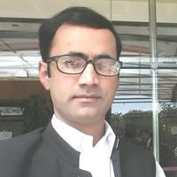 Shahid Iqbal
