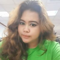 Bernadet Aranyabitha