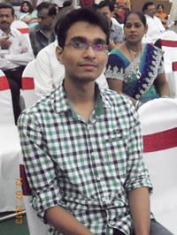 Utkarsh Gupta
