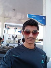 Priyadarshan Sonawane