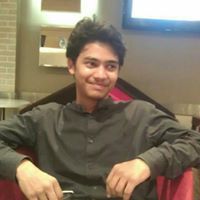 Vinayak Goyal