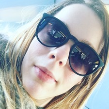 Hannah Goodson