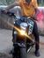 Avinash...