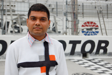 Kumar Veetrag