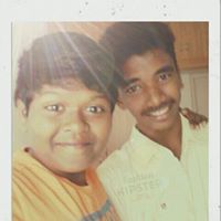 Harish Chandran