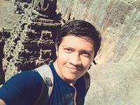 Ashish Kshirsagar