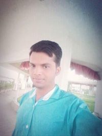 Balram Vishnoi