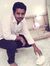 Harish ...