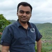 Swapnil Dhule