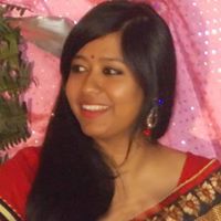 Sudipta Sen