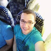 احمد شافعى