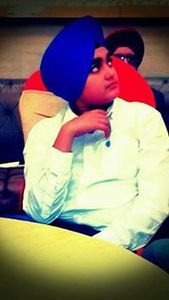 Manjot Singh