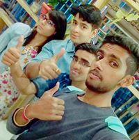 Rajesh Singh Kinwaar