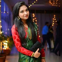 Raisa Tahsin