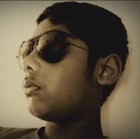Shashank Reddy