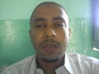 Mahmoud Muglud
