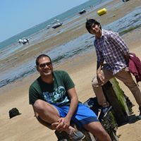 Sharma Jitendra