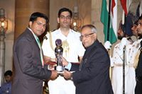 Laxman Singh Rajpurohit