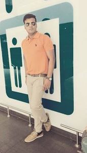 Anil Kumar