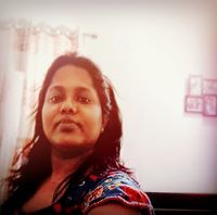 Author Soma Mohapatra