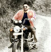 Daman Walia