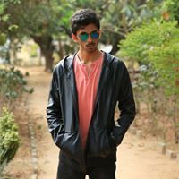 Jayakrishnan