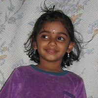 Deepalakshmi Hariharan