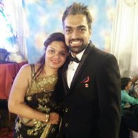 Kevin Mehta