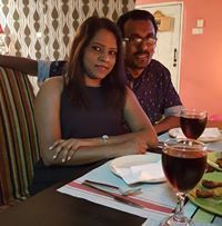 Sakunthala Manoharan